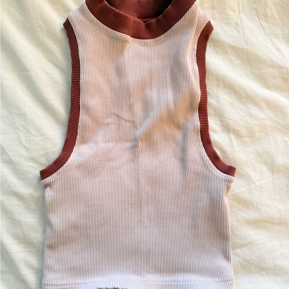Fp movement tank
